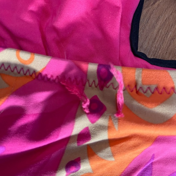 Beautiful Nanette Lepore one-piece suit - M - Picture 6 of 7